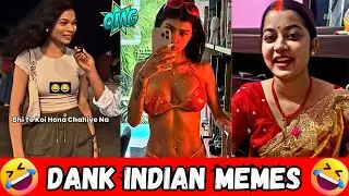 Wah Kya Scene Hai 😂 | Ep 104 | Trending Memes | Dank Memes | Indian Memes Compilation