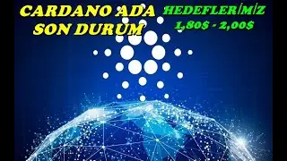 #CARDANO
