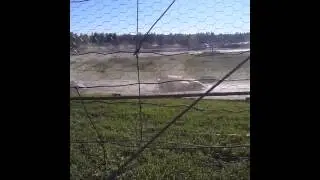 Mosquito Speedway part 1