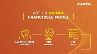 Scaling Digital Through an Omni-Channel Engagement Platform | HCL Technologies
