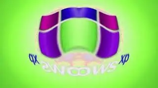 windows xp startup in bruor macaneli's omega effect