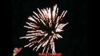 Hang Em High Wild Willys Fireworks