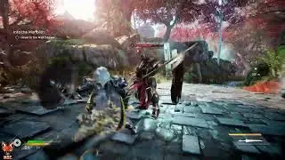 GodFall Story Mode. Part 2