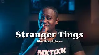 Horror Short Film - 