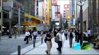 FRANCE 24 Environment - ENVIRONMENT