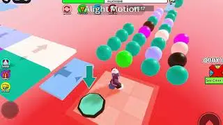 OBBY BUT YOUR COLOR BLIND
