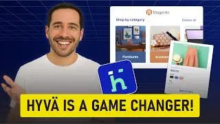 Magento Showdown: Hyv&auml; Theme vs Adobe Commerce &mdash; Which One Saves You?