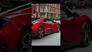 BYD Yangwang U9 Drive By | Engine Sound | Electric Hypercar 2025 America