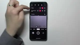 OnePlus Nord CE 2 | Сброс камеры и настроек съёмки на OnePlus Nord CE 2