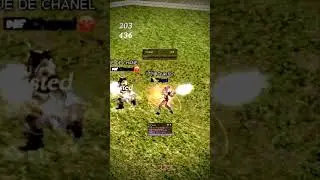 Dreadnought vs Grand Khavatari Chanel - L2 Eternal.ms