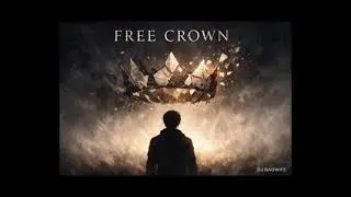 Free Crown (Alec Benjamin + KPop Demon Hunters/Huntrix Mashup)