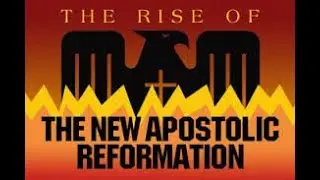 THE NEW APOSTOLIC MOVEMENT IS ONCE AGAIN, ON THE RISE, AS THE MODERN FALSE APOSTLES CRAVE MORE POWER