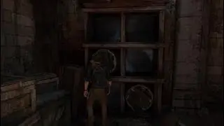 The most random climable thing ever (Uncharted 4 Crushing Run)
