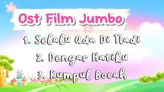 Ost Film Jumbo 