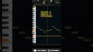 How Cubeatz and Wheezy Makes Hard Ethnic Beats | FL Studio Tutorial #Shorts