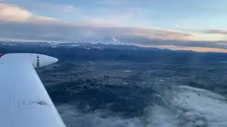 A36tc bonanza FATPNW