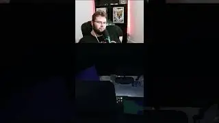 Malone Gives Her Best Bike Horn Sound