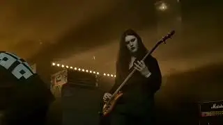 Теория Симуляции - Мария @ Свобода, Москва, 27.09.2025