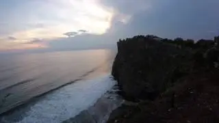Uluwatu, Bali island, Indonesia