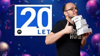 Vyhrajte bohat&yacute; bal&iacute;ček Xiaomi produktů v r&aacute;mci oslav serveru mobilenet.cz