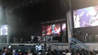 Joyfest 2017 - Charlotte, NC (Part 3)