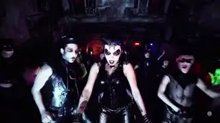 Techno Club Music Berlin Style: 
