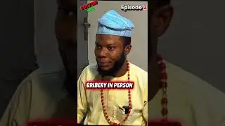 Doctor Val Has Been Bribed Confusion Takes Over His Mind #comedy #funny #hilarious