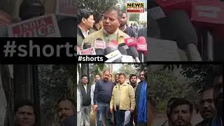 Meerut Tannery Clash | शोभापुर टेनरी में हमले के बाद Cow Skin Angle से उठा नया विवाद #shorts #yt