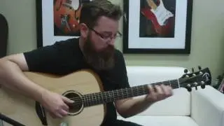 Skye Boat tune from Outlander