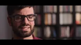 David Sancho Teaser 