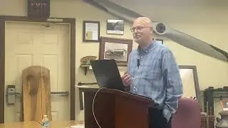 West Coast Invasion Panic in WWII with John Vining
