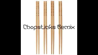 Natural Resonance - Chopsticks Remix
