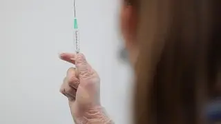 The Moderna Vaccine&rsquo;s Antibodies May Not Last As Long As We Hoped