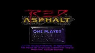 Rock n roll racing 2 - red asphalt прохождение часть 2