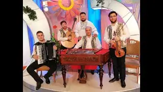 CATALIN IOVAN - LA MULTI ANI SURORI SI FRATI (CEASAURI DE FOLCLOR)