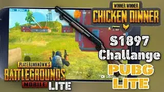 #pubglite#pubgpakistan.solo vs duo.only s1798 challenge
