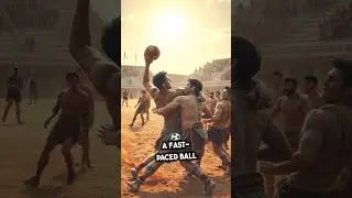 Ancient Roman Games That Shaped Modern Sports & Strategy!