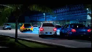 Kuantan JDM Midnight Run. (Evo, Subaru, Honda) by JDM PAHANG | MMK 8139 & Tunink | Malaysia