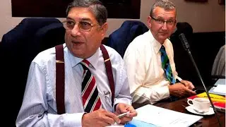 TNCA's Predicament Due To 'Conflict Of Interest' Issue