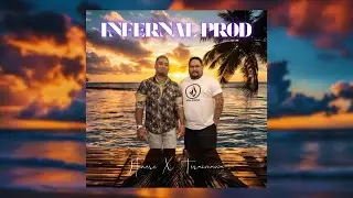 11 - INFERNAL PROD - RAGGA (Wanna kiss kiss kiss)