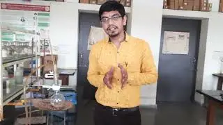 B.Sc. Sem6_Organic Liquid Mixture Separation_Jaivik Sir