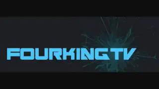 Altruism - Liquid D'n'B * FourKingTV * Pt.1