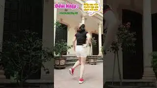 Hướng dẫn: KIẾP SAU VẪN MUỐN LẬP GIA ĐÌNH VỚI ANH/ Shuffledance/// bđ và  th: Minh Thủy MIV 