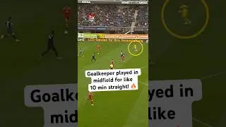 Taking SWEEPER KEEPER Too Serious 💀🥶