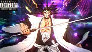 VAI SER SOCADA BOTADA 😍 | EDIT FUNK ANIME | BLEACH | Ichigo Vs Kenpachi