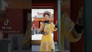 306 | Chinese Noble Woman