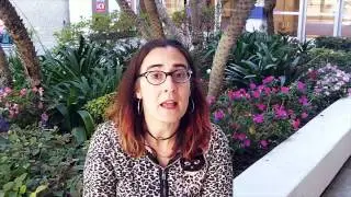 Artist Alley: Cecil Castellucci: Universal Outsider Girls