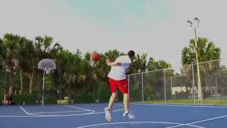 Trick Shot Mastery - B.Manley - LL6