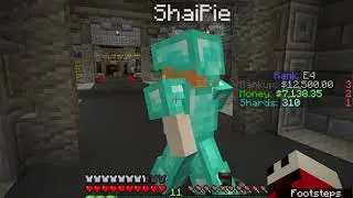 Airidale Network Classes prison sever let play part 1