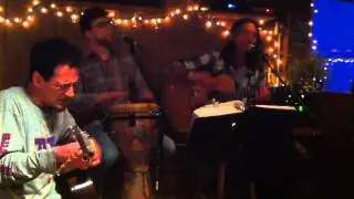 Mr Mischief in the Pub 2.MOV